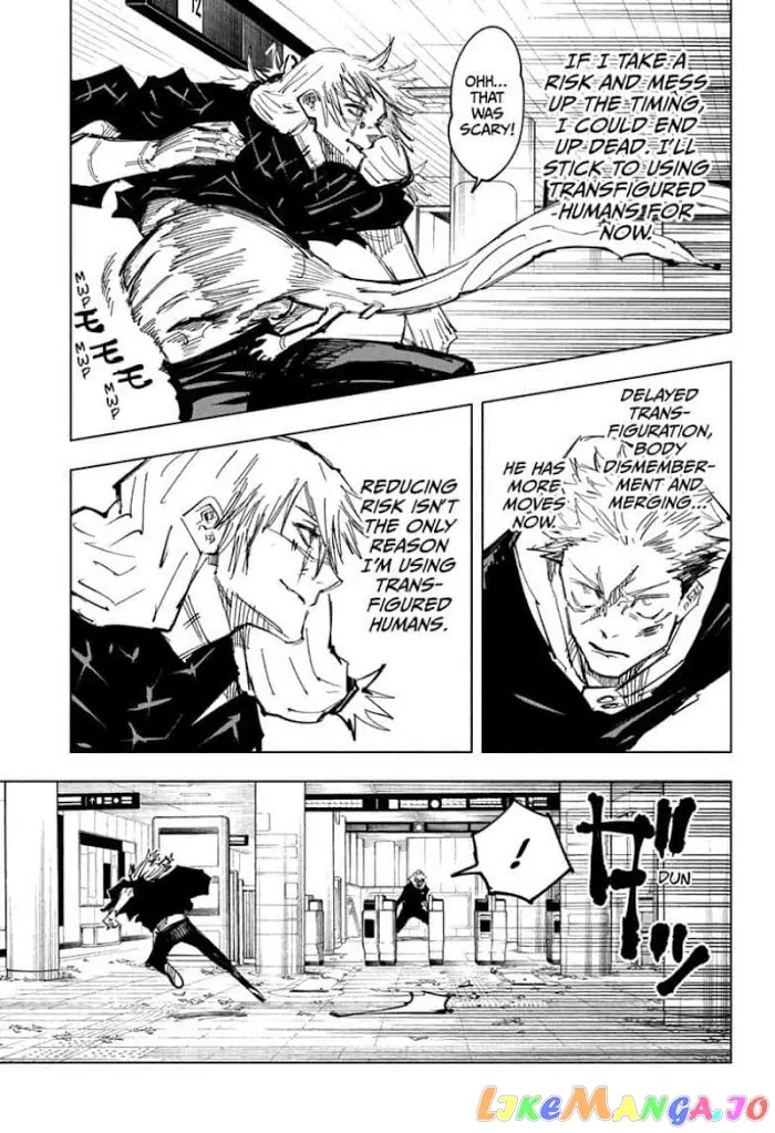 Jujutsu Kaisen Chapter 122 image 05_optimized